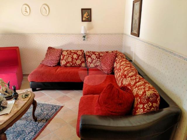 Casa indipendente in affitto a Montefiascone