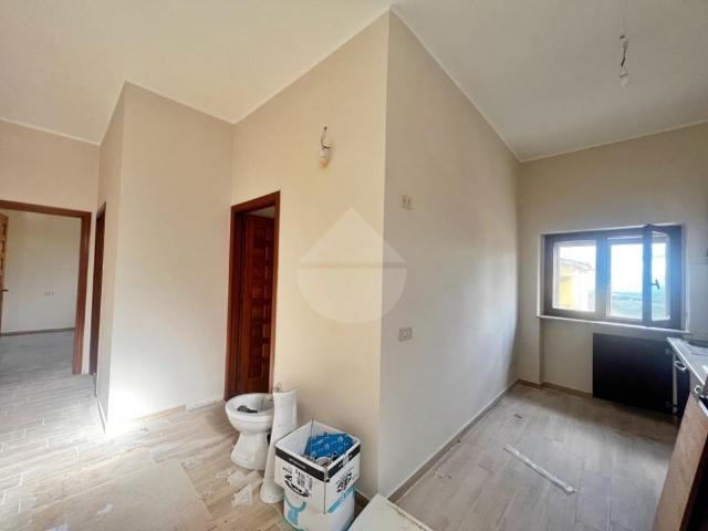 Casa indipendente in affitto a Montefiascone