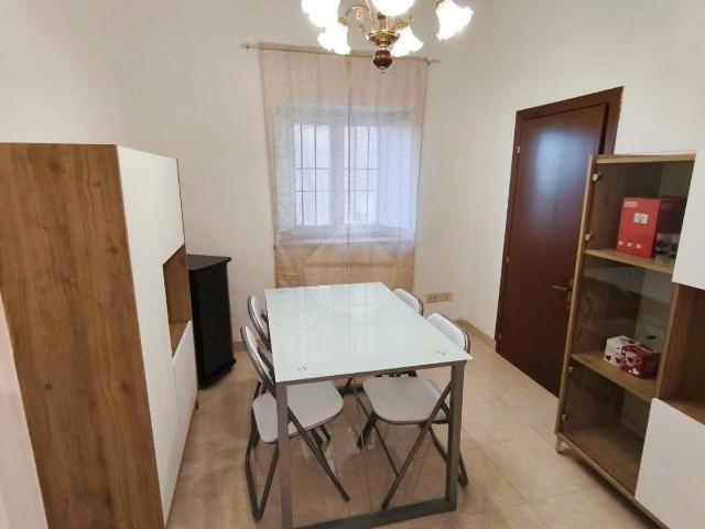 Casa indipendente in affitto a Montefiascone