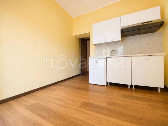 Casa Indipendente in affitto a Montelibretti corso Umberto, 3, giardino privato, terrazzo, parzialmente arredato TrovaCasa