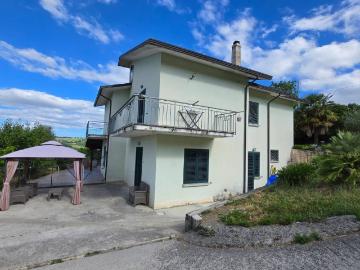 Ponteromito, Avellino Campania, Campania