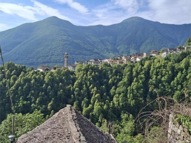 Casa Indipendente in affitto a Montescheno sopra snc, terrazzo, riscaldamento autonomo, ristrutturato TrovaCasa