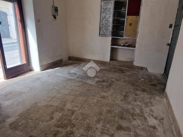 Casa indipendente in affitto a Montesarchio BN