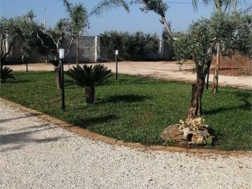 Casa indipendente in affitto a Mazara del Vallo TP