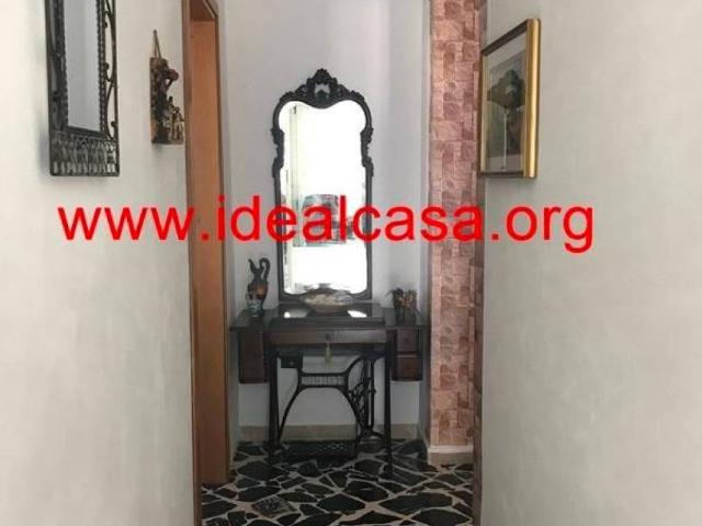 Casa indipendente in affitto a Mazara del Vallo TP