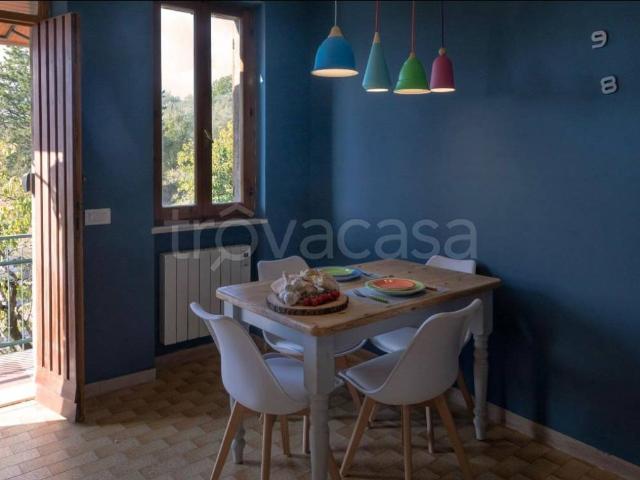 Casa Indipendente in affitto a Magione, arredato, giardino privato, ingresso indipendente TrovaCasa