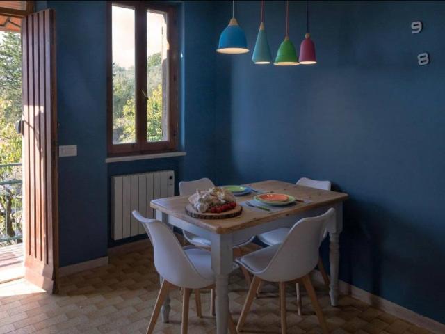 Casa indipendente in affitto a Magione PG