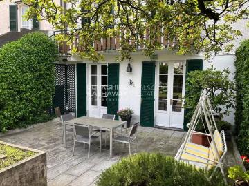 Casa indipendente in affitto a Mandello del Lario LC
