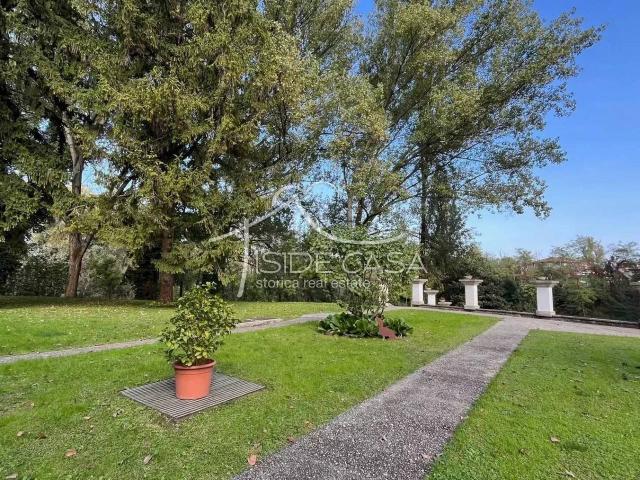 Casa indipendente in affitto a Mantova
