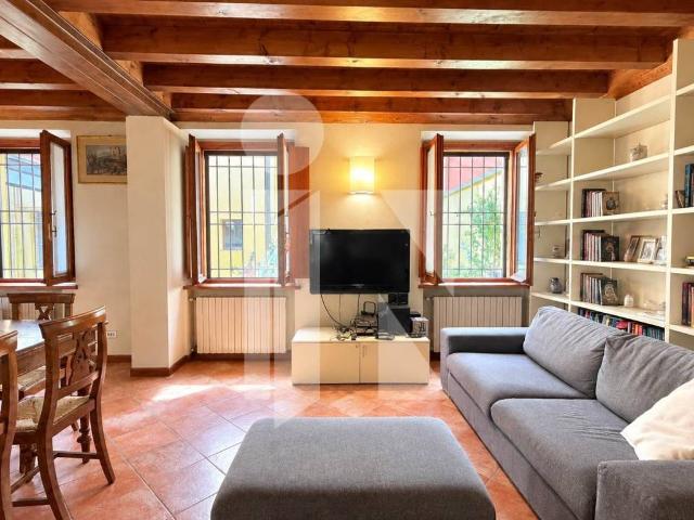 Casa indipendente in affitto a Mantova MN