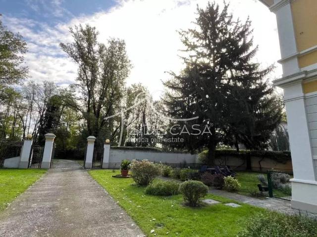 Casa indipendente in affitto a Mantova MN