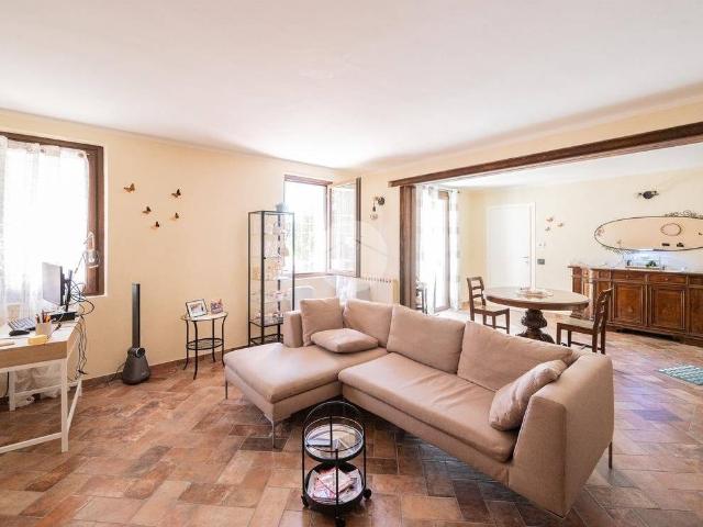 Casa indipendente in affitto a Marcaria MN