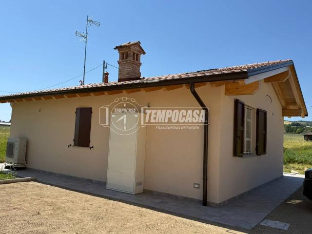 Casa indipendente in affitto a Maranello