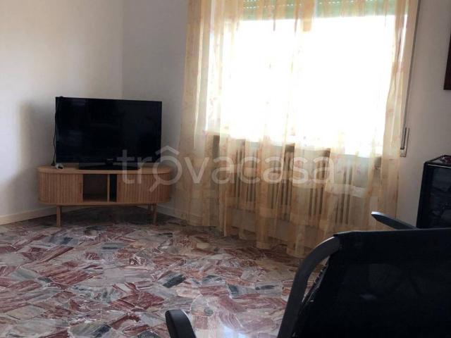 Casa Indipendente in affitto a Marano Vicentino via Roma, giardino privato, parzialmente arredato, lavanderia TrovaCasa