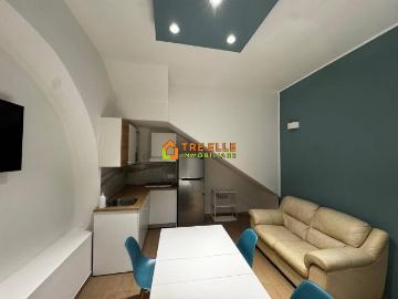Casa Indipendente in affitto a Marigliano via Collegiata, arredato, ingresso indipendente, lavanderia TrovaCasa
