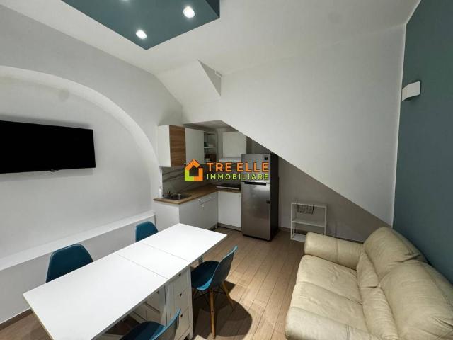 Casa indipendente in affitto a Marigliano NA