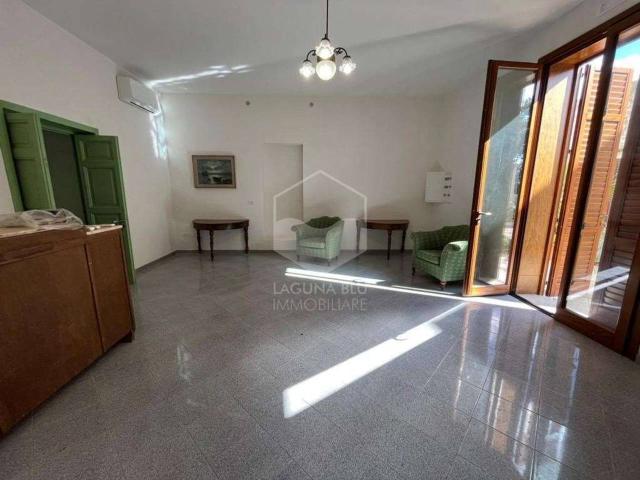 Casa indipendente in affitto a Marsala