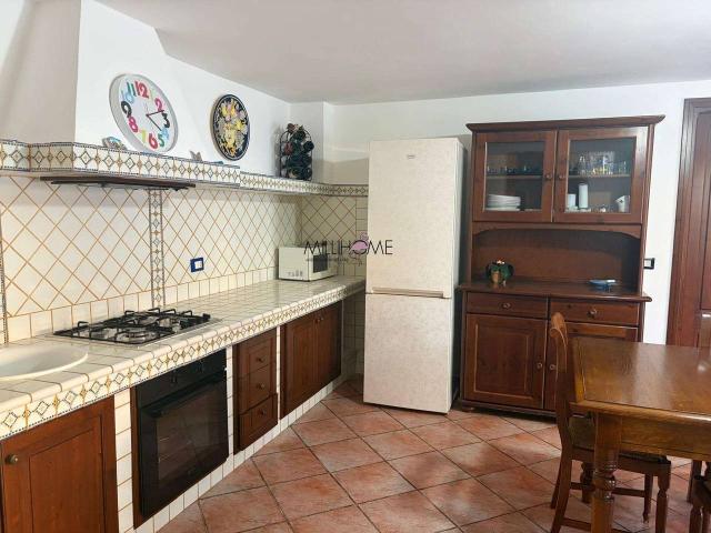 Casa indipendente in affitto a Marsala
