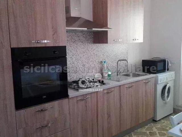 Casa indipendente in affitto a Marsala
