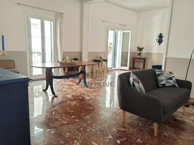 Casa indipendente in affitto a Marsala