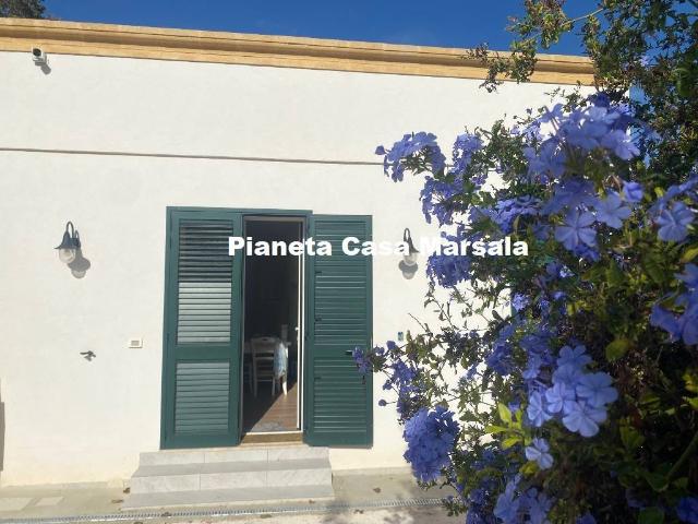 Casa indipendente in affitto a Marsala
