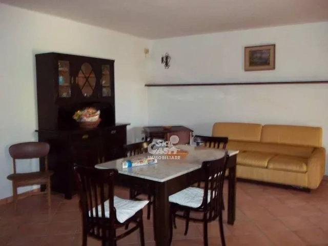 Casa indipendente in affitto a Marsala