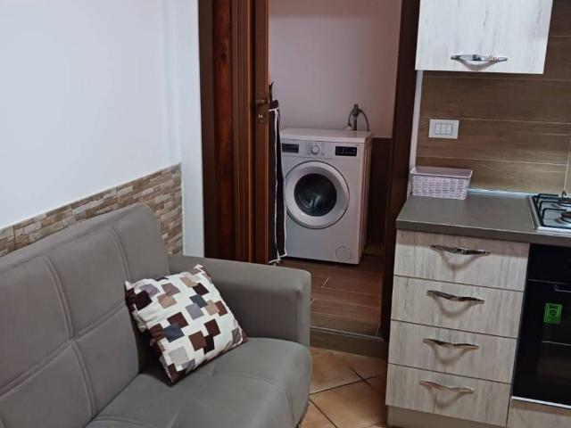 Casa indipendente in affitto a Marsala TP