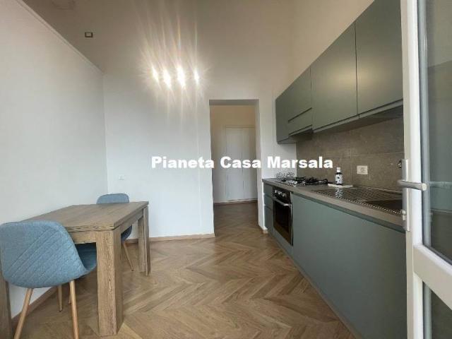 Casa indipendente in affitto a Marsala TP