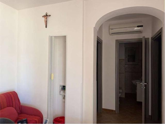 Casa indipendente in affitto a Marsala TP
