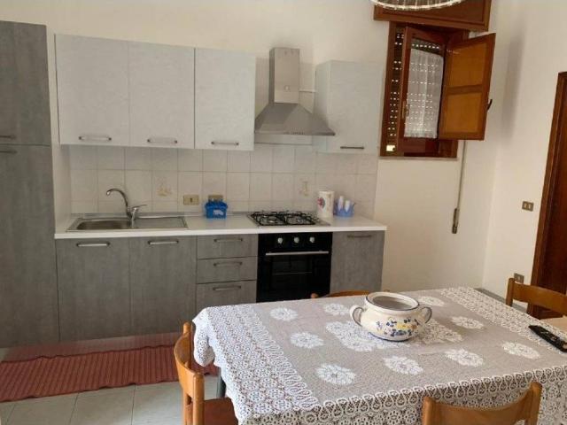 Casa indipendente in affitto a Marsala TP