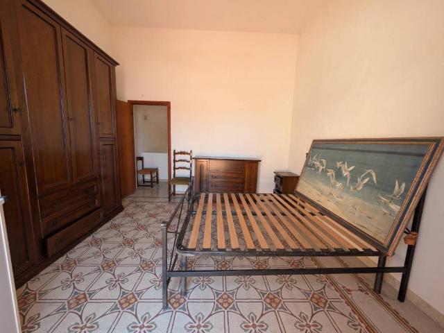 Casa indipendente in affitto a Marsala TP