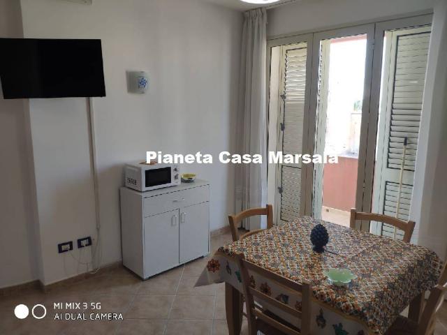 Casa indipendente in affitto a Marsala TP