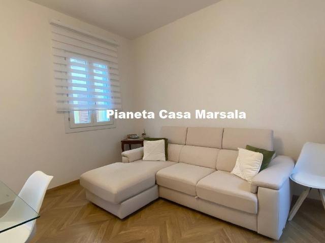 Casa Indipendente in affitto a Marsala via 19 Luglio, arredato, centrale, lavastoviglie TrovaCasa