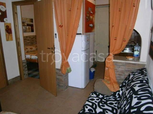 Casa Indipendente in affitto a Marsala via San Lorenzo, arredato, cucina abitabile TrovaCasa