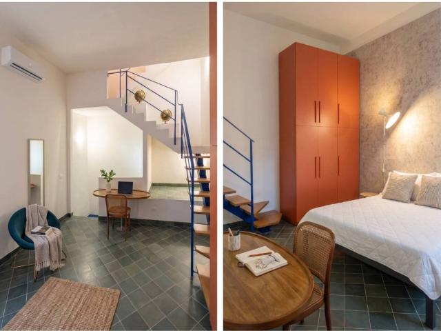 Casa Indipendente in affitto a Marsala via San Rocco TrovaCasa