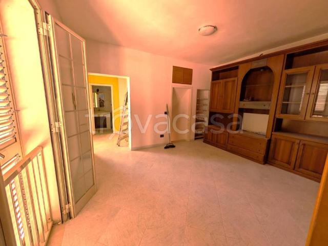 Casa Indipendente in affitto a Marsala via Scalilla, arredato, luminoso, veranda TrovaCasa