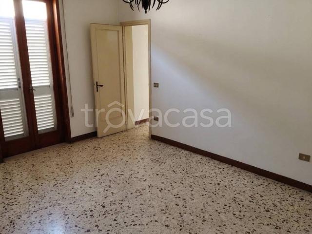 Casa Indipendente in affitto a Marsala via Stazzonello, non arredato/vuoto, box, lavanderia TrovaCasa