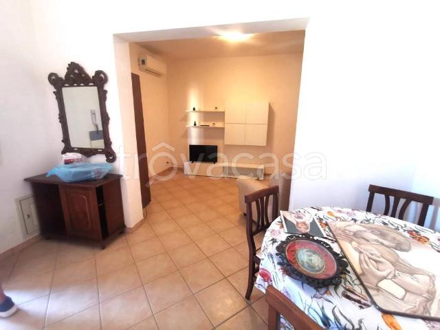 Casa Indipendente in affitto a Marsala via Stretta, arredato, terrazzo, veranda TrovaCasa