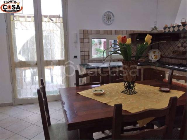 Casa Indipendente in affitto a Marsala, arredato, veranda, lavanderia TrovaCasa