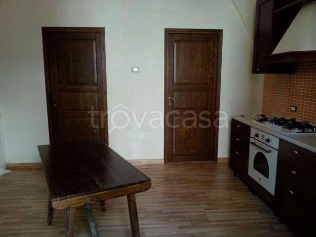 Casa Indipendente in affitto a Marsala, arredato, centrale, cucina abitabile TrovaCasa