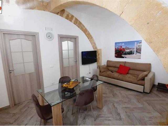 Casa Indipendente in affitto a Marsala, arredato, centrale, lavatrice TrovaCasa