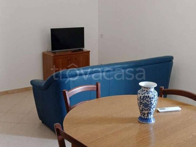 Casa Indipendente in affitto a Marsala, arredato, giardino privato, luminoso TrovaCasa