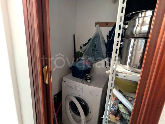 Casa Indipendente in affitto a Marsala contrada Spagnola, arredato, lungomare, veranda TrovaCasa