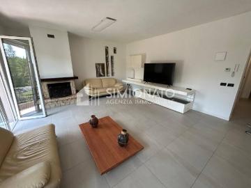 Casa indipendente in affitto a Martellago VE