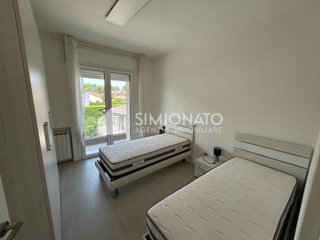 Casa indipendente in affitto a Martellago VE