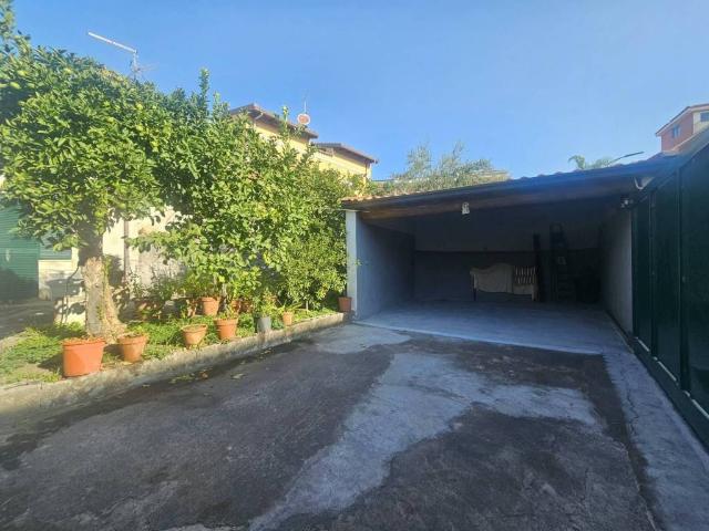 Casa indipendente in affitto a Mascalucia CT