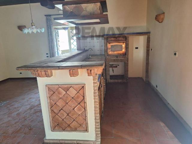 Casa indipendente in affitto a Mascalucia CT