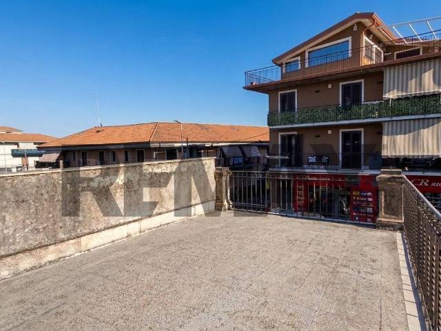 Casa indipendente in affitto a Mascalucia CT