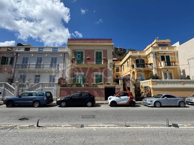Casa Indipendente in affitto a Messina via Consolare Pompea, 39, arredato, terrazzo, lavatrice TrovaCasa