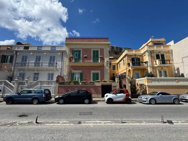 Casa indipendente in affitto a Messina ME